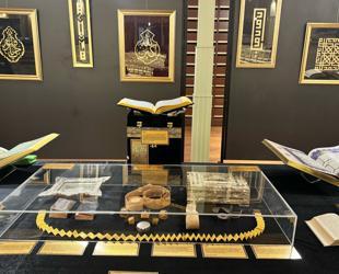 Qurans from around the world on display in Istanbul