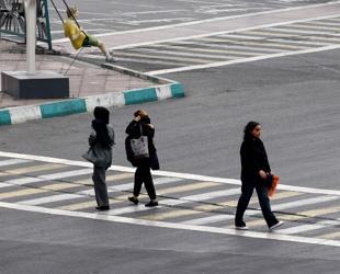 Türkiye urges citizens to exercise caution in Iran