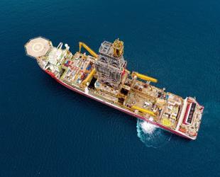 Sakarya Gas Field output to double in 2026: Energy minister