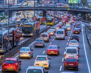 Number of electric vehicles in Türkiye surpasses 370,000 in 2025