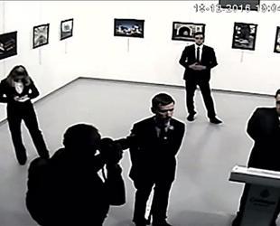 FETÖ fugitive behind 2016 Russian envoy killing changes name: Sources