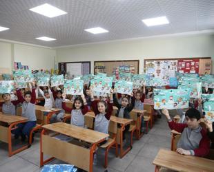 Students across Türkiye step into two-week midyear recess