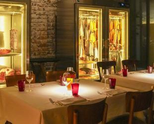 Unshowy mastery at Kontuar Pera