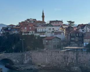 Amasra, Safranbolu draw record visitor numbers in 2025
