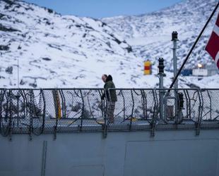 Trump threatens tariffs on nations that dont back Greenland takeover