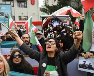 Iran protest movement subsides in face of brutal crackdown