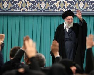 Trump responsible for killings, damages during Iran unrest: Iranian Supreme Leader