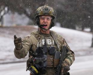 One of FBIs 10 most wanted fugitives caught in Mexico