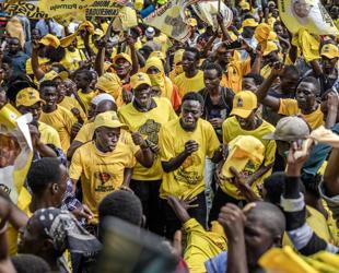 Ugandas Museveni wins seventh term in office