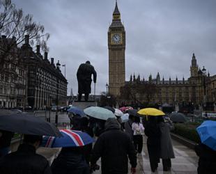 UKs Labour readies for EU reset fight