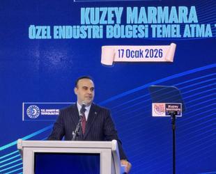 16 mega industrial zones to be established across Anatolia