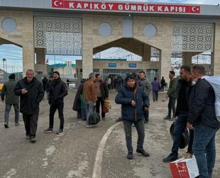 Iranians use Türkiye border to access internet during blackouts