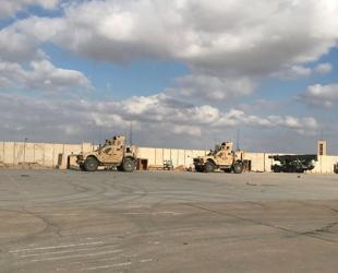 Iraqi army fully takes over key base following US withdrawal