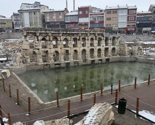 ‘King’s Daughter’ Roman bath hits 50,000 visitors