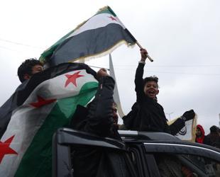 Syria hails ceasefire with SDF as key to national unity, recovery