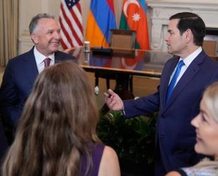 US offers $1 bln permanent seats as board of peace signals ambitions beyond Gaza