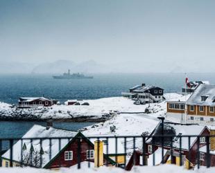 Europe hits back at Trump tariff threat over Greenland