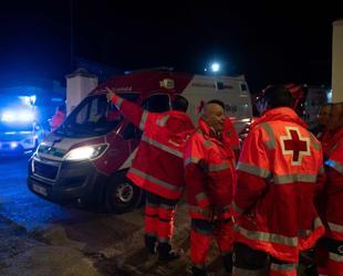 Train collision in Spain kills 21, injures dozens