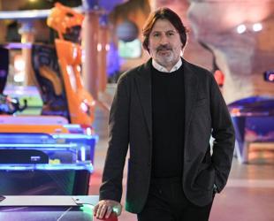 Size of entertainment industry expected to surpass $2 billion