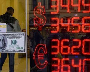 Short-term external debt at $164 billion, down 1.3 percent