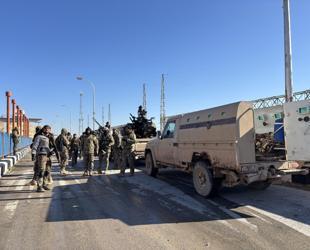 Syrian army deploys in Deir Ezzor province after landmark deal