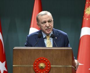 Terror era in region ended: Erdoğan