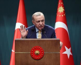 Terms of ceasefire, full integration agreements in Syria must be met: Erdoğan