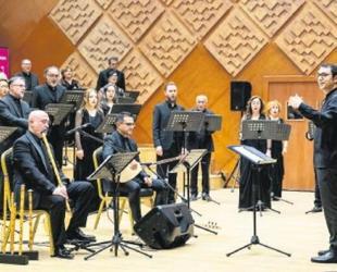 Choir conductors to be trained at master class