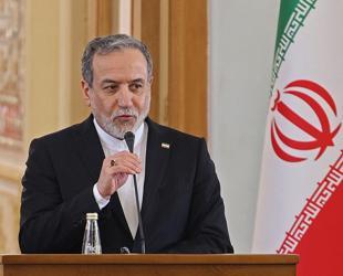 Davos revokes invite to Irans FM amid deadly protest crackdown