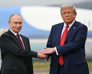 Trump confirms he invited Putin to join Board of Peace