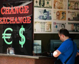 Türkiye’s external assets at $399 billion, liabilities at $713 billion