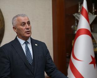 Türkiye-based company to build solar power plant in Turkish Cyprus