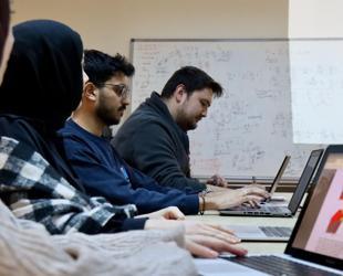 Turkish researchers advance studies for CERN’s future collider