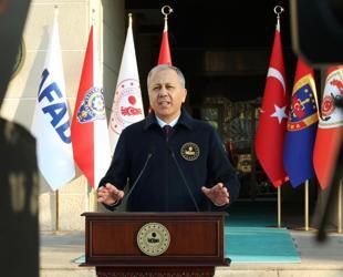 Massive drug bust nets hundreds of suspects across Türkiye