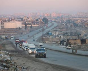 Syria ramps up push to extend control amid stalled SDF talks