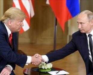 Trump confirms Putin invited to join Board of Peace