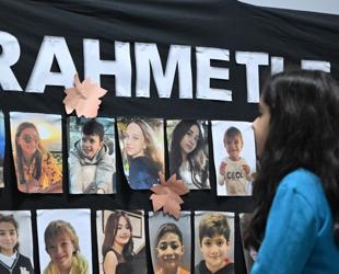 Türkiye marks one year of grief for victims of Bolu resort fire