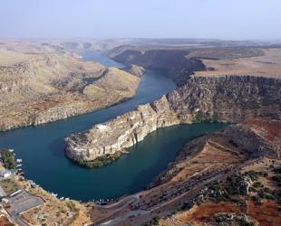 Archaeologists trace footsteps of Ice Age humans across southeastern Türkiye