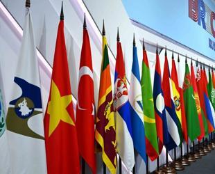 Russia says economic weight of BRICS growing as G7 share declines