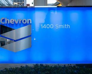 Türkiye in talks with US Chevron for oil, gas exploration: Report