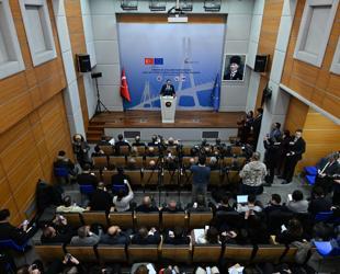 TOBB unveils project to boost Türkiye-EU business ties
