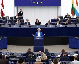 Europe must shed traditional caution: EU chief