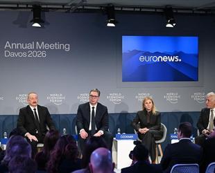 Aliyev says Azerbaijan, Armenia close chapter on war