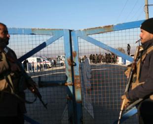 Syria army enters Al-Hol camp as US says SDF role ‘expired’