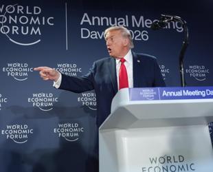 Trump announces Greenland framework, backing off force and tariffs