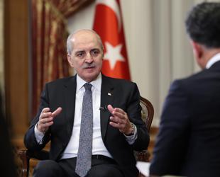 Parliament speaker urges Muslim states to discuss joint defence mechanism