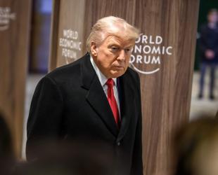 Trump to unveil Board of Peace at Davos after Greenland backtrack