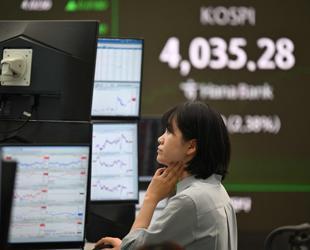 South Koreas economy grew just 1 pct in 2025, lowest in five years