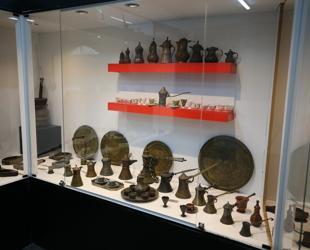 Museum showcases Anatolia’s coffee culture