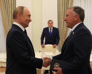 US envoy says Ukraine-Russia talks down to one issue